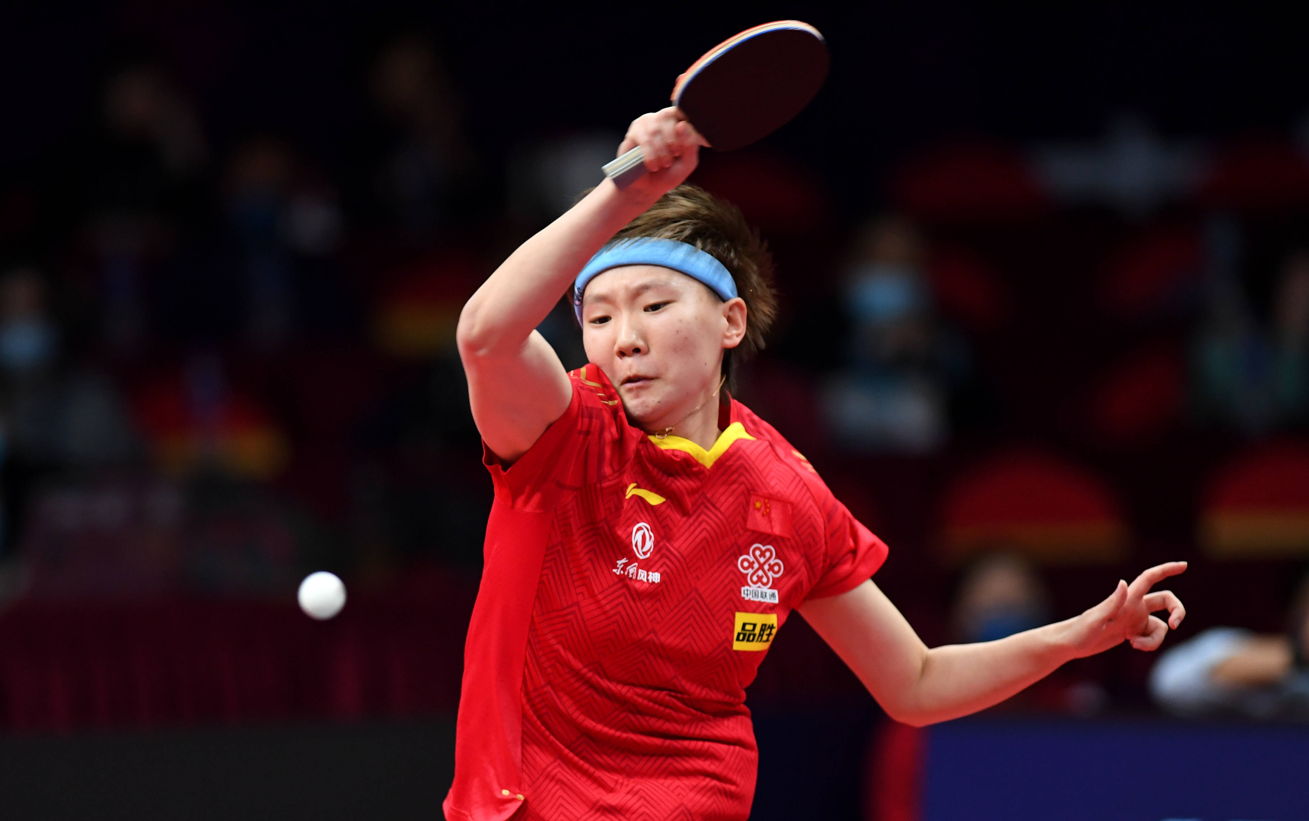 可能是一个 可能是一个