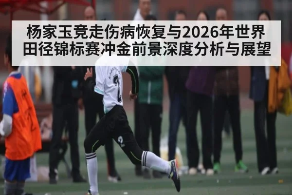 杨家玉竞走伤病恢复与2026年世界田径锦标赛冲金前景深度分析与展望