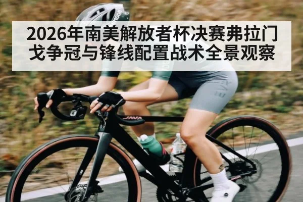 2026年南美解放者杯决赛弗拉门戈争冠与锋线配置战术全景观察